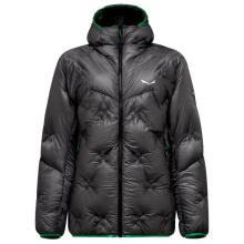 Salewa - Women's NXT RDS Down Jacket - Daunenjacke Gr 36 grau