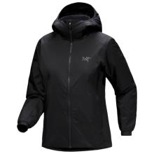 Arc'teryx - Women's Atom Hoody - Kunstfaserjacke Gr XS schwarz