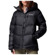 Columbia - Women's Cloudview Down Hooded Jacket - Daunenjacke Gr XS schwarz