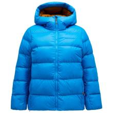 Peak Performance - Women's Frost Down Puffer - Daunenjacke Gr M blau