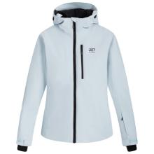 2117 of Sweden - Women's Kabo Ski Jacket - Skijacke Gr XL grau