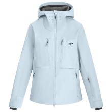 2117 of Sweden - Women's Njarg Ski Jacket - Skijacke Gr XXL grau