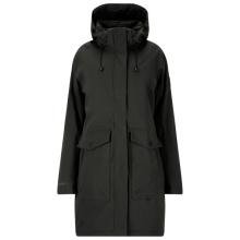 Whistler - Women's Algoma Parka - Parka Gr 36 schwarz