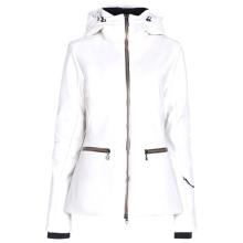8848 Altitude - Women's Vienna Softshell Jacket - Skijacke Gr 42 weiß