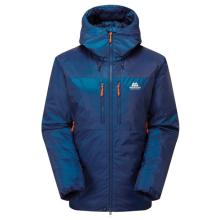 Mountain Equipment - Women's Kryos Jacket - Daunenjacke Gr 42 blau