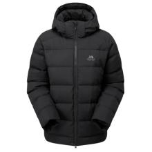 Mountain Equipment - Women's Tromso Jacket - Daunenjacke Gr 40 schwarz