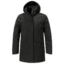 Schöffel - Women's 3in1 Parka Borkol - Parka Gr 34 schwarz