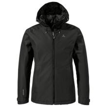 Schöffel - Women's Insulated Jacket Wildkar - Winterjacke Gr 42 schwarz