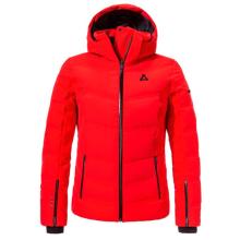 Schöffel - Women's Jacket Caldirola - Skijacke Gr 44 rot