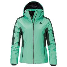 Schöffel - Women's Jacket Trifex - Skijacke Gr 34 türkis