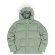 Mazine - Women's Basic Puffer Jacket - Winterjacke Gr L türkis/grün