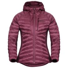 Jack Wolfskin - Women's Routeburn Pro Insulation Jacket W - Softshelljacke Gr S lila