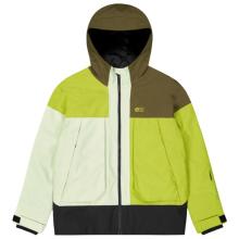 Picture - Women's Citrik Jacket - Skijacke Gr XS grün