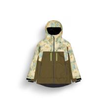 Picture - Women's Exa Jacket - Skijacke Gr XS bunt