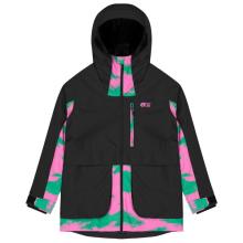 Picture - Women's Glawi Jacket - Skijacke Gr XS schwarz