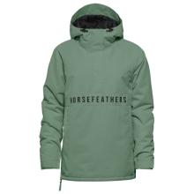 Horsefeathers - Women's Tala Jacket - Skijacke Gr S grün