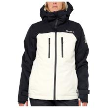 Rip Curl - Women's Anti Series Relax Jacket 20K/20K - Skijacke Gr XS weiß/schwarz