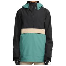 Volcom - Women's Harlan Pullover - Skijacke Gr XS schwarz