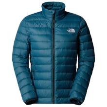 The North Face - Women's Classic Down Jacket - Daunenjacke Gr XS blau