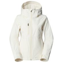 The North Face - Women's Descendit Jacket - Skijacke Gr S weiß