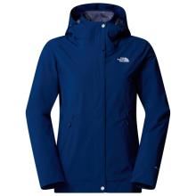 The North Face - Women's Inlux Insulated Jacket - Winterjacke Gr XS blau