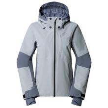 The North Face - Women's Lenado Jacket - Skijacke Gr L grau
