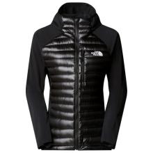The North Face - Women's Summit Breithorn Light Hybrid Hoodie - Daunenjacke Gr XS schwarz