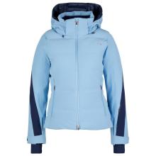Lasse Kjus - Women's Carbon Minus Jacket - Skijacke Gr 42 blau