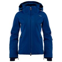 Lasse Kjus - Women's Formula Jacket - Skijacke Gr 42 blau