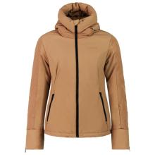 Protest - Women's PRTMercury Snowjacket - Skijacke Gr XS beige