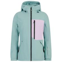 Protest - Women's PRTSalut Snowjacket - Skijacke Gr XXL türkis