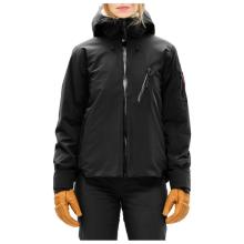 The Mountain Studio - Women's 2L Stretch Insulated Jacket - Skijacke Gr L schwarz