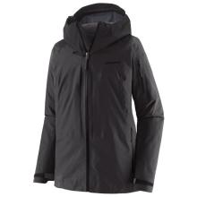 Patagonia - Women's PowSlayer Jacket - Skijacke Gr XL schwarz/grau