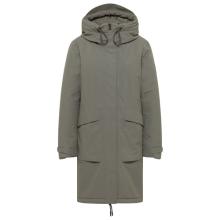 ELBSAND - Women's Jina Padded Parka - Parka Gr L grau