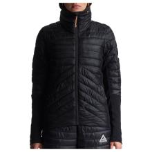 Orage - Women's Phoenix Hybrid Jacket - Kunstfaserjacke Gr S schwarz