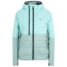 Ziener - Women's Nakala-Z - Kunstfaserjacke Gr 46 türkis