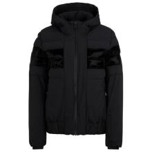 Ziener - Women's Tindia-Z - Skijacke Gr 34 schwarz