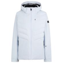 Ziener - Women's Tokki-Z - Skijacke Gr 44 grau/weiß