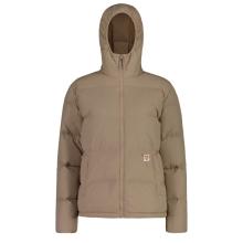 Maloja - Women's PapusaM. - Daunenjacke Gr L beige