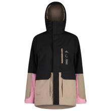 Maloja - Women's SelunM. - Skijacke Gr S schwarz