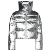 Save the Duck - Women's Giselle - Winterjacke Gr 5 - L/XL grau