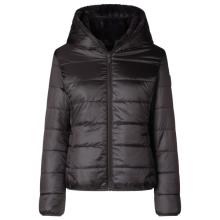 Save the Duck - Women's Laila - Winterjacke Gr 6 - XL grau/schwarz
