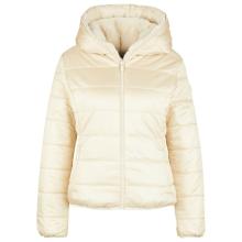 Save the Duck - Women's Laila - Winterjacke Gr 0 - XS weiß/beige