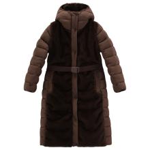 Jeanne Baret - Women's Calla Parka - Winterjacke Gr 36 schwarz