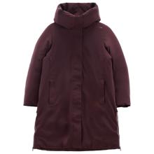 Jeanne Baret - Women's Sava Parka - Parka Gr 34 braun