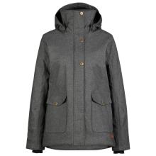 Sherpa - Women's Kathmandu Parka - Winterjacke Gr S grau