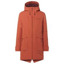 Vaude - Women's Skomer Winter Parka III - Parka Gr 36 rot