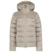 Didriksons - Women's Tejla Jacket - Kunstfaserjacke Gr 36 grau