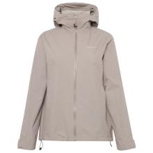 Didriksons - Women's Trinya Jacket - Doppeljacke Gr 36 grau