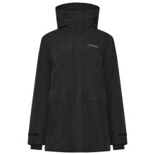 Didriksons - Women's Tuva Parka - Winterjacke Gr 36 schwarz